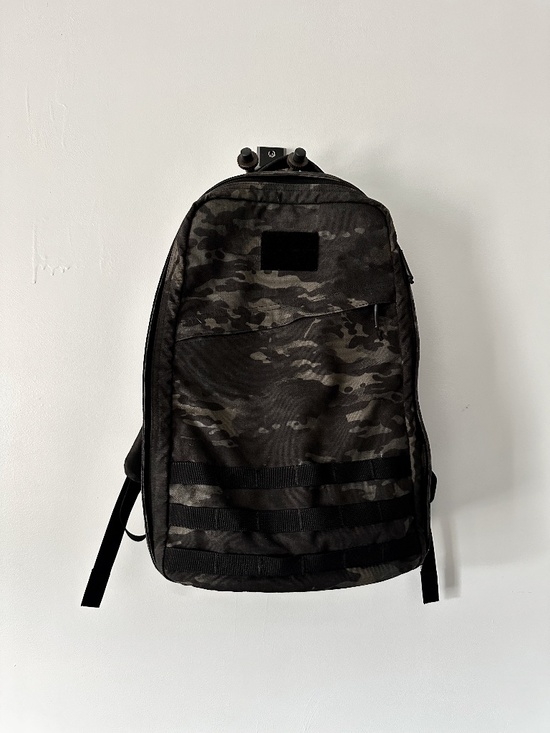 Goruck Other - Goruck GR1 Multicam Black